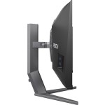 AOC AG346UCD Ultrawide QD-OLED HDR Curved Monitor 34\