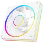 MODECOM VOLCANO LOOP 120 ARGB Reverse Fan White