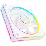 MODECOM VOLCANO LOOP 120 ARGB Reverse Fan White