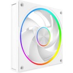 MODECOM VOLCANO LOOP 120 ARGB FAN White