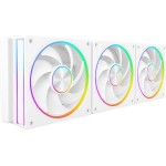 MODECOM VOLCANO LOOP 120 ARGB FAN White
