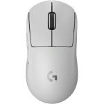 Logitech G 910-006638 mouse Gaming Right-hand RF Wireless Optical 32000 DPI