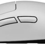Logitech G 910-006638 mouse Gaming Right-hand RF Wireless Optical 32000 DPI