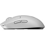 Logitech G 910-006638 mouse Gaming Right-hand RF Wireless Optical 32000 DPI