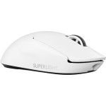 Logitech G 910-006638 mouse Gaming Right-hand RF Wireless Optical 32000 DPI