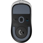 Logitech G 910-006638 mouse Gaming Right-hand RF Wireless Optical 32000 DPI