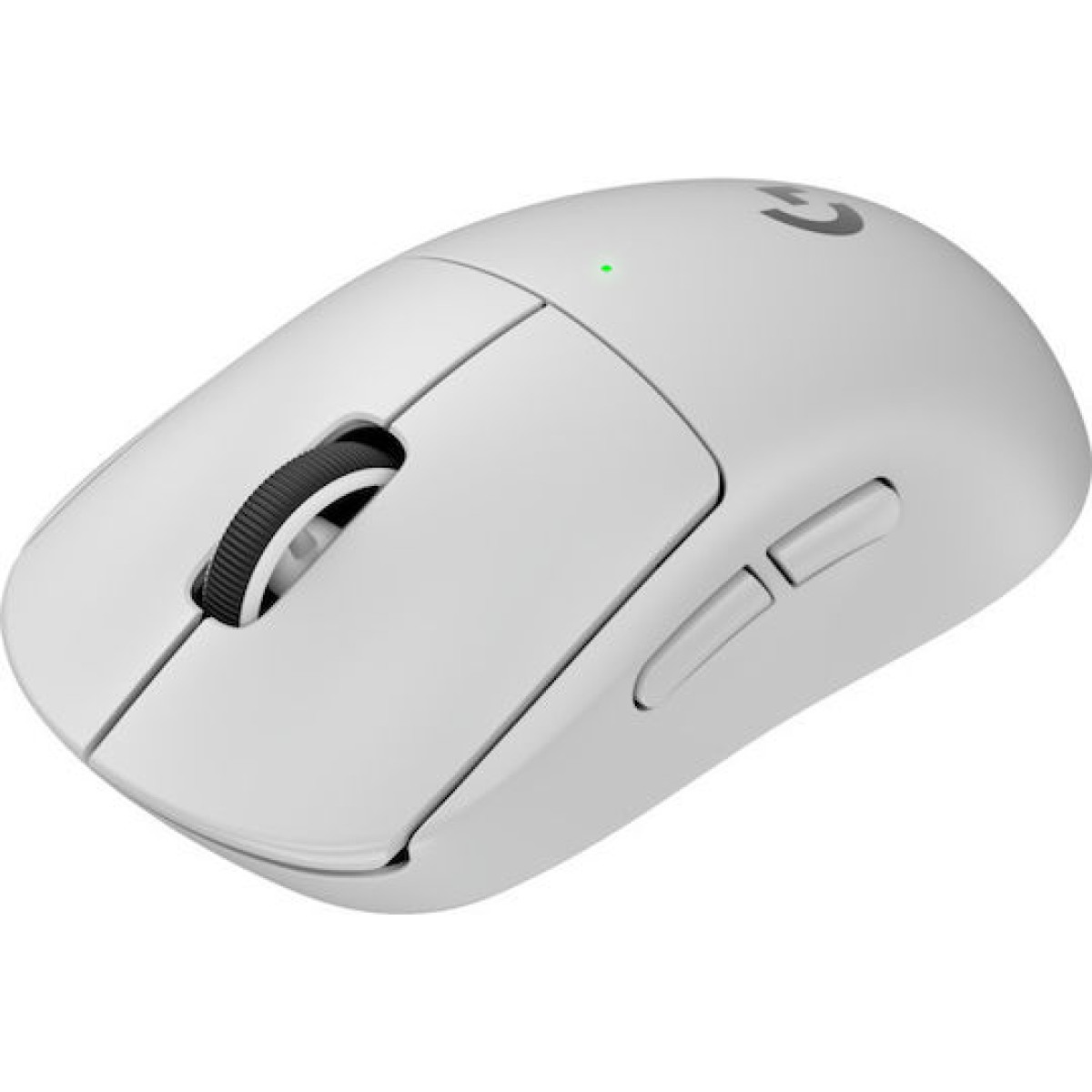 Logitech G 910-006638 mouse Gaming Right-hand RF Wireless Optical 32000 DPI