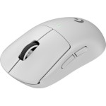 Logitech G 910-006638 mouse Gaming Right-hand RF Wireless Optical 32000 DPI