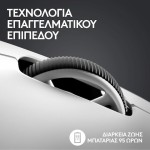 Logitech G 910-006638 mouse Gaming Right-hand RF Wireless Optical 32000 DPI