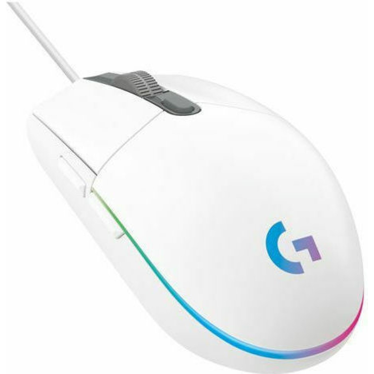 Logitech G G203 LIGHTSYNC Gaming Mouse