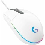 Logitech G G203 LIGHTSYNC Gaming Mouse