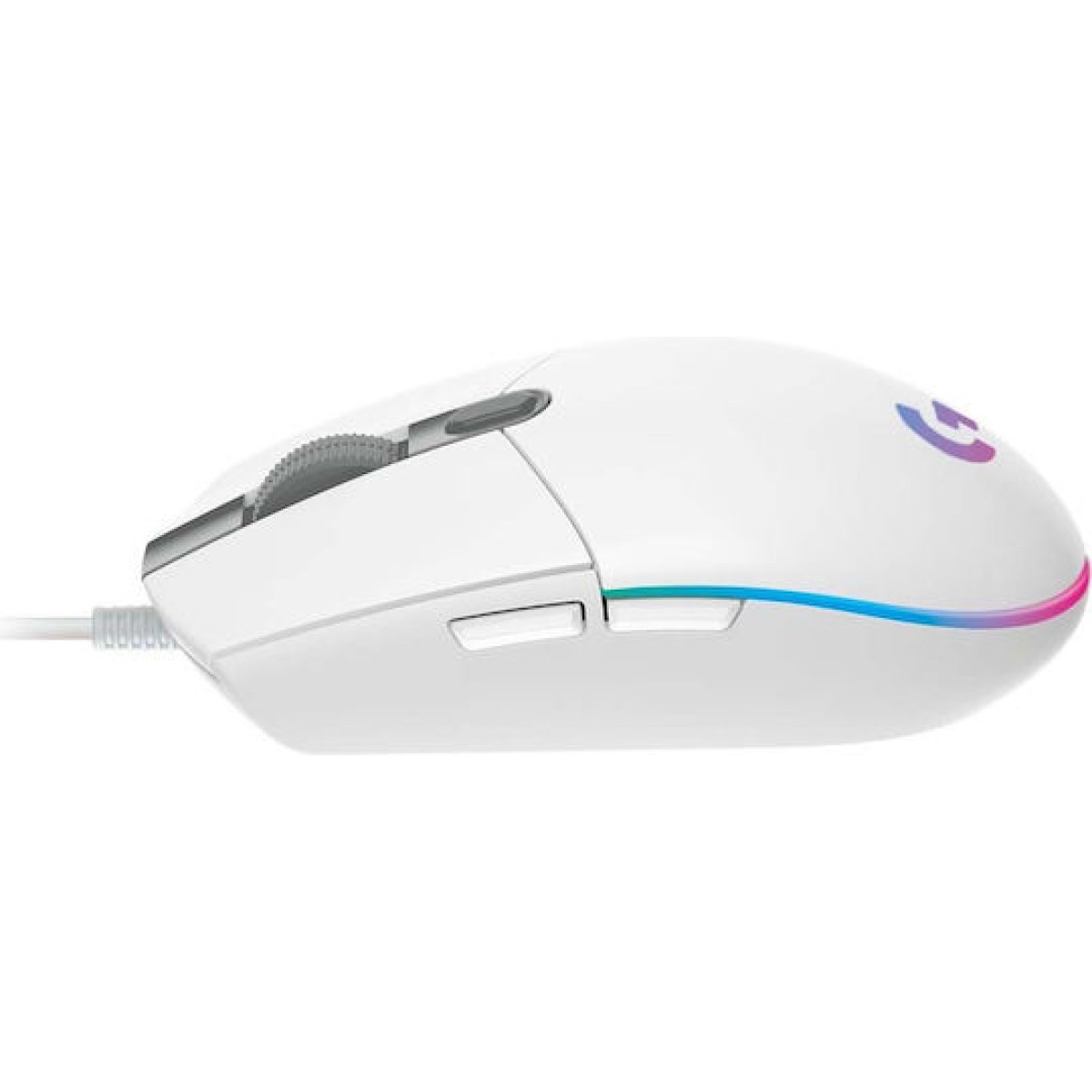 Logitech G G203 LIGHTSYNC Gaming Mouse
