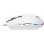 Logitech G G203 LIGHTSYNC Gaming Mouse