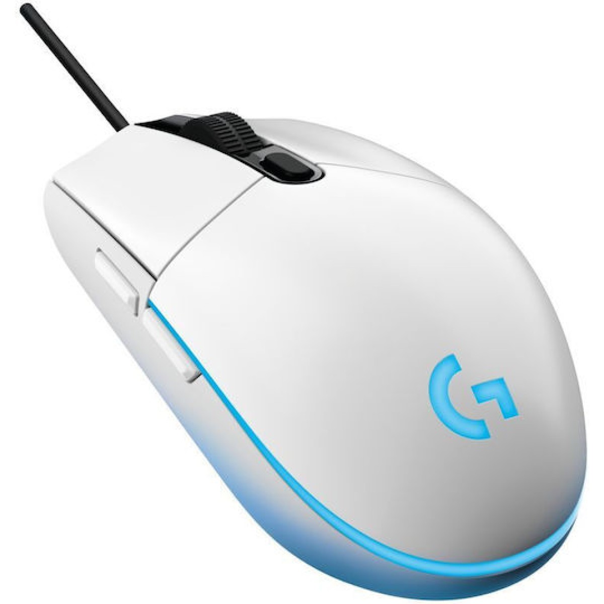 Logitech G G203 LIGHTSYNC Gaming Mouse