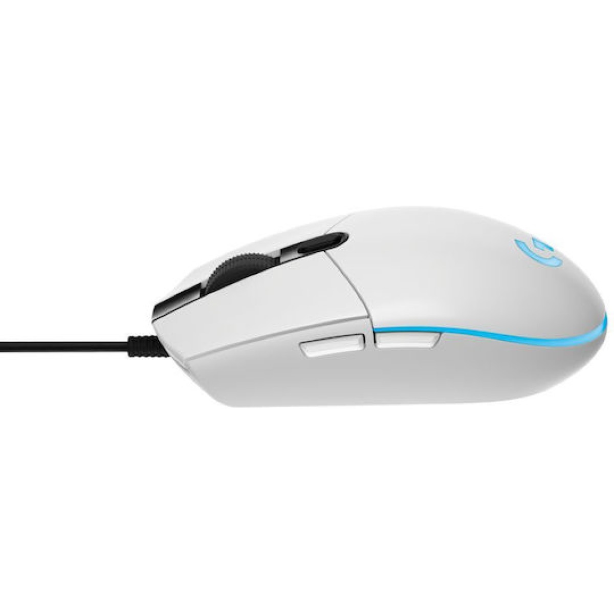 Logitech G G203 LIGHTSYNC Gaming Mouse