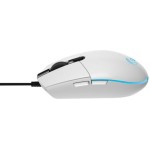 Logitech G G203 LIGHTSYNC Gaming Mouse