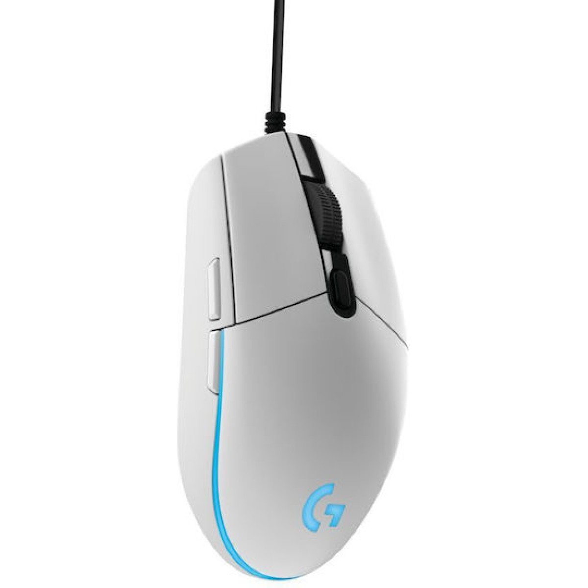 Logitech G G203 LIGHTSYNC Gaming Mouse