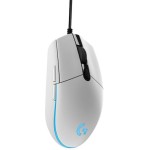 Logitech G G203 LIGHTSYNC Gaming Mouse