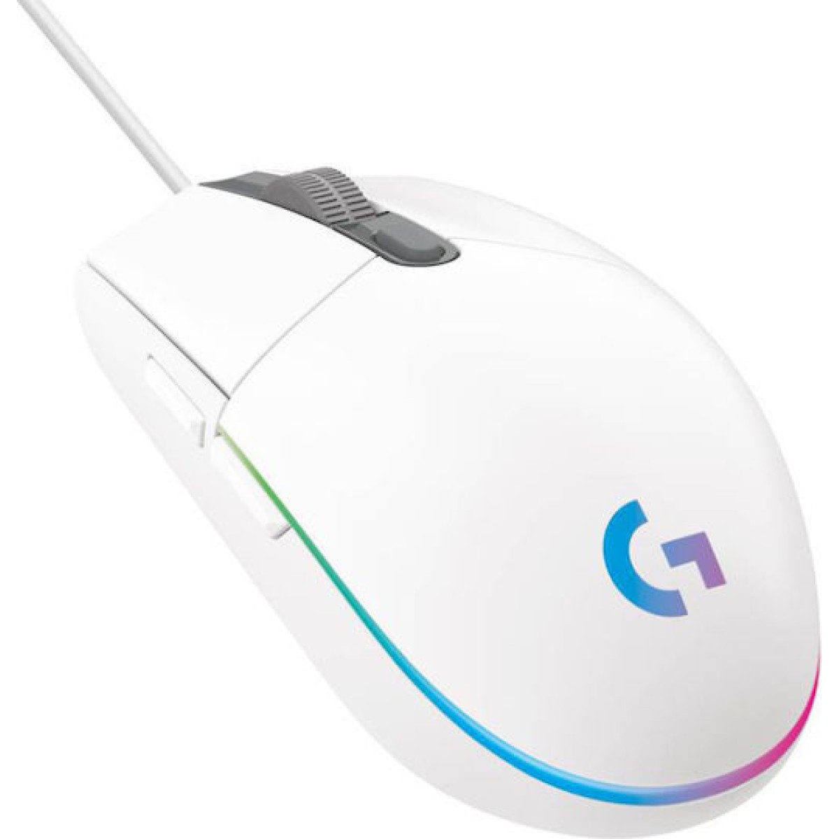 Logitech G G203 LIGHTSYNC Gaming Mouse