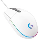 Logitech G G203 LIGHTSYNC Gaming Mouse