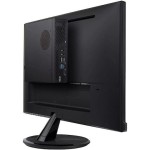 ASUS PB63-B3203AH Intel® Core™ i3 i3-14100 8 GB DDR5-SDRAM 256 GB SSD Windows 11 Pro Mini PC Black