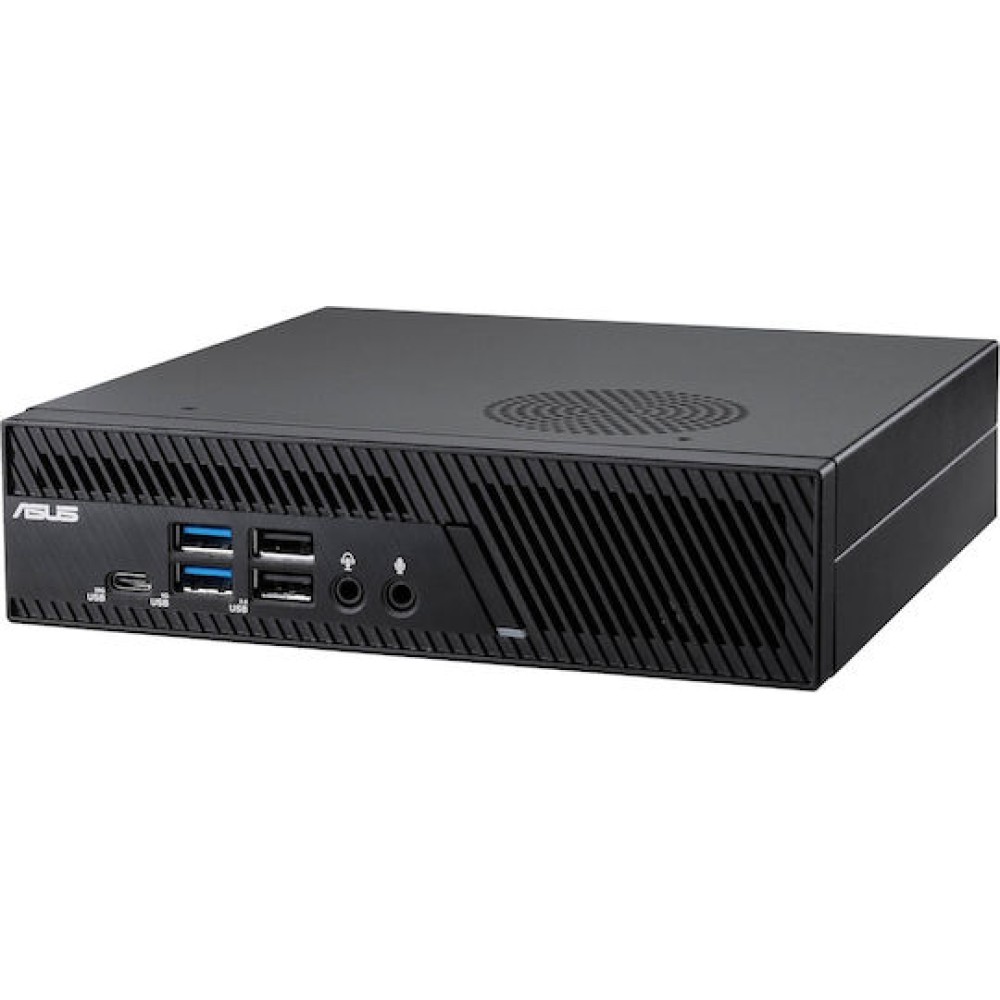 Asus PB63-B3203AH Mini PC (Core i3-14100/8GB DDR5/256GB SSD/W11 Pro)