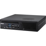 ASUS PB63-B3203AH Intel® Core™ i3 i3-14100 8 GB DDR5-SDRAM 256 GB SSD Windows 11 Pro Mini PC Black
