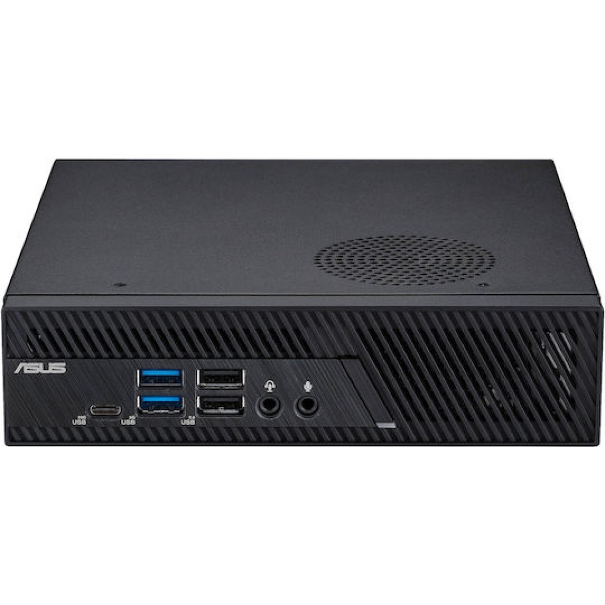 ASUS PB63-B3203AH Intel® Core™ i3 i3-14100 8 GB DDR5-SDRAM 256 GB SSD Windows 11 Pro Mini PC Black