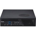 ASUS PB63-B3203AH Intel® Core™ i3 i3-14100 8 GB DDR5-SDRAM 256 GB SSD Windows 11 Pro Mini PC Black