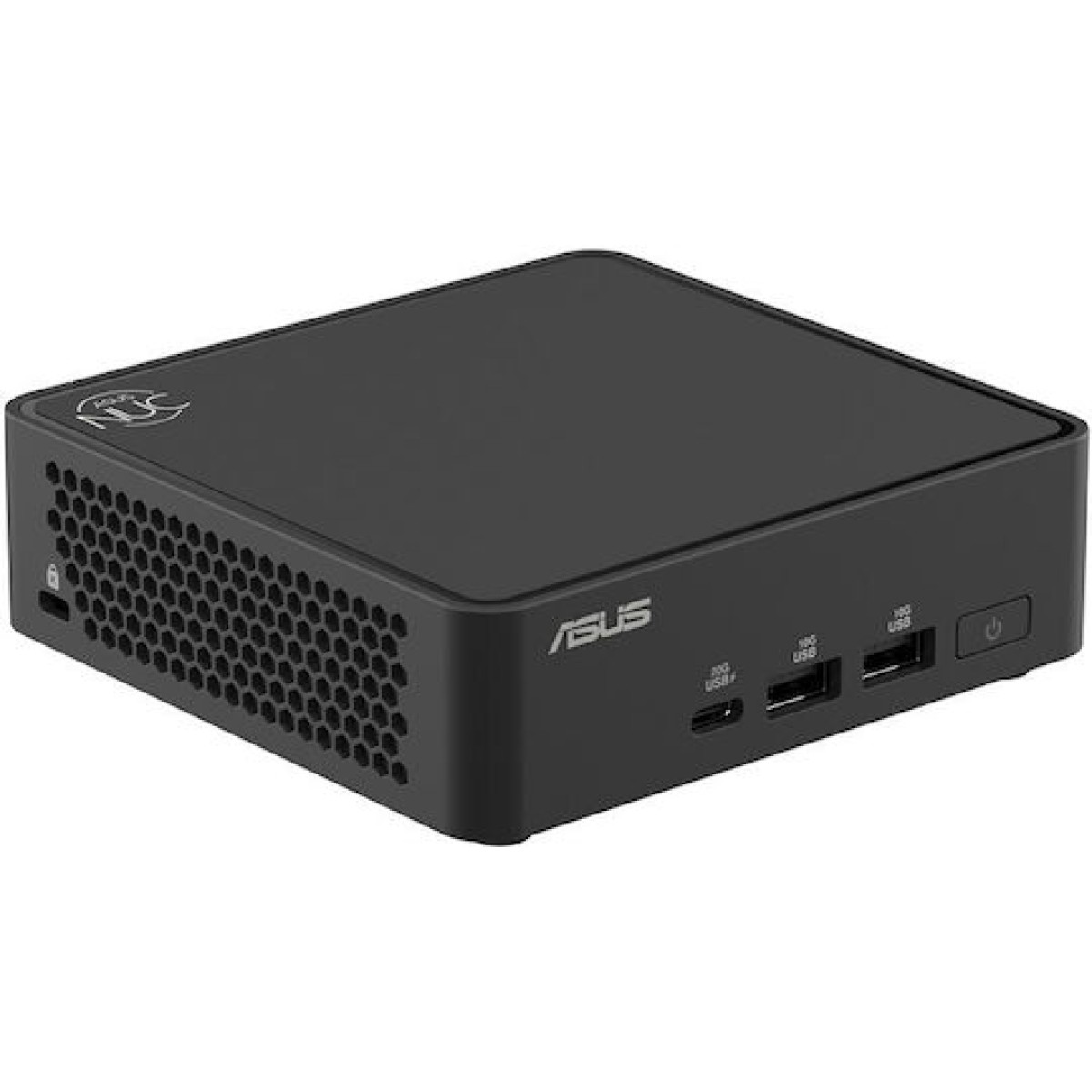 ASUS NUC 15 Pro RNUC15CRKV700002 Black 265H