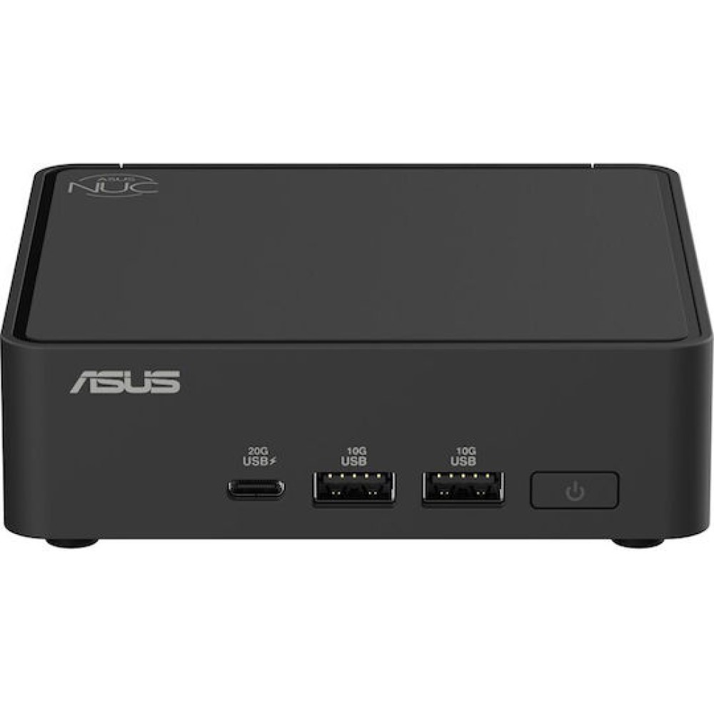 Asus Nuc 15 Pro Barebone