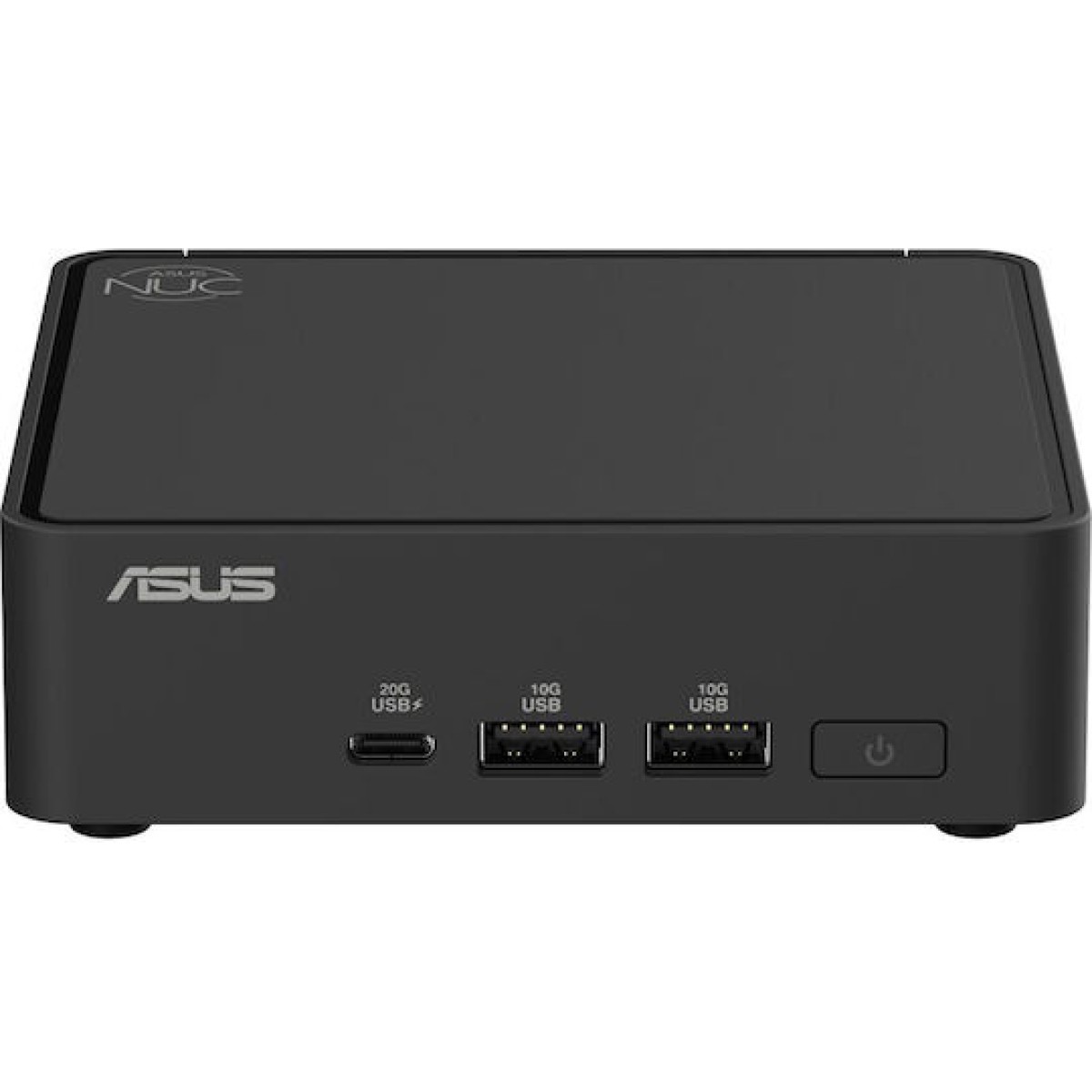 ASUS NUC 15 Pro RNUC15CRKV700002 Black 265H