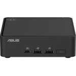 ASUS NUC 15 Pro RNUC15CRKV700002 Black 265H