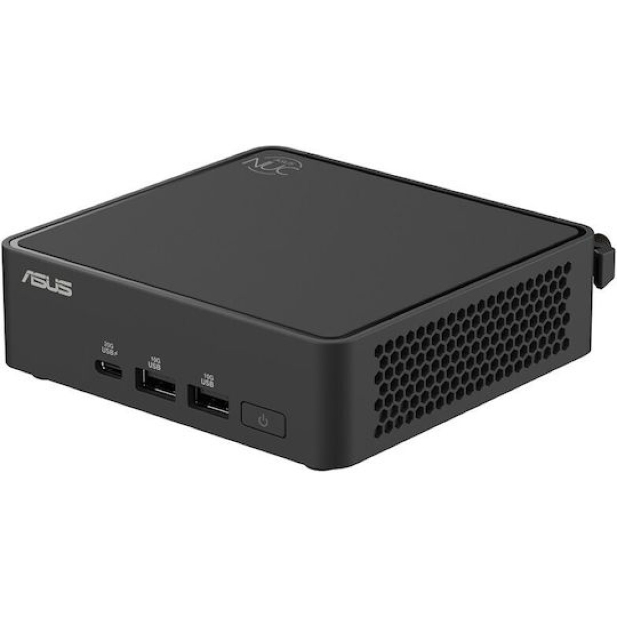 ASUS NUC 15 Pro RNUC15CRKV700002 Black 265H