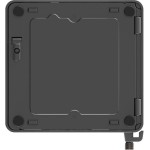 ASUS NUC 15 Pro RNUC15CRKV700002 Black 265H