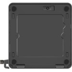 ASUS NUC 15 Pro RNUC15CRKV700002 Black 265H