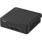 ASUS NUC 15 Pro RNUC15CRKV700002 Black 265H