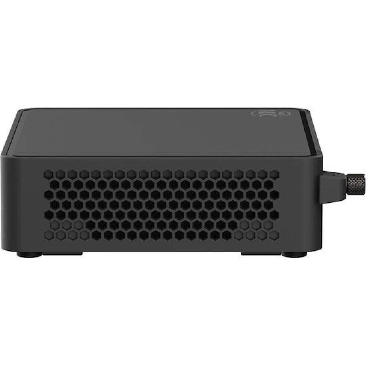 ASUS NUC 15 Pro RNUC15CRKV700002 Black 265H