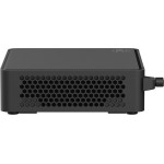 ASUS NUC 15 Pro RNUC15CRKV700002 Black 265H