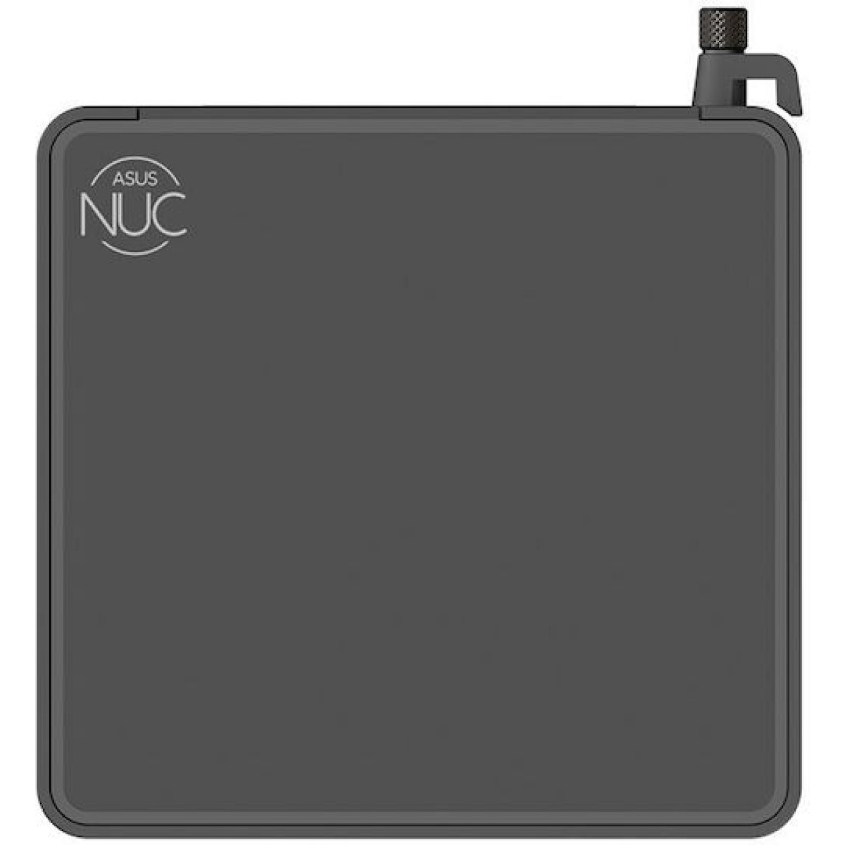 ASUS NUC 15 Pro RNUC15CRKV700002 Black 265H
