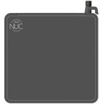 ASUS NUC 15 Pro RNUC15CRKV700002 Black 265H