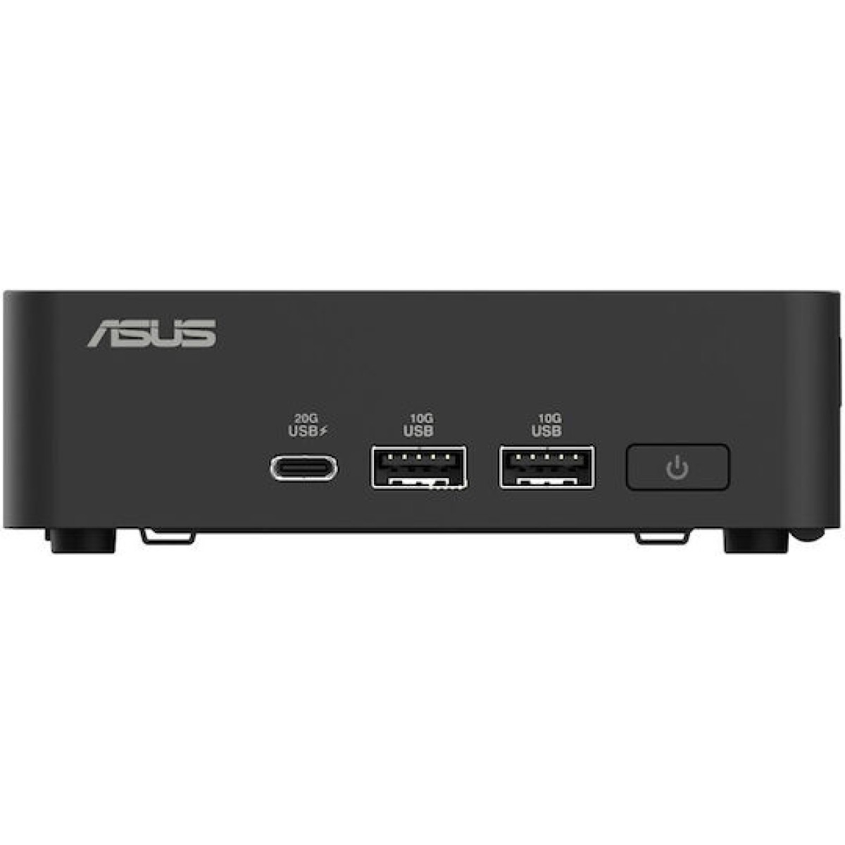 ASUS NUC 15 Pro RNUC15CRKV700002 Black 265H