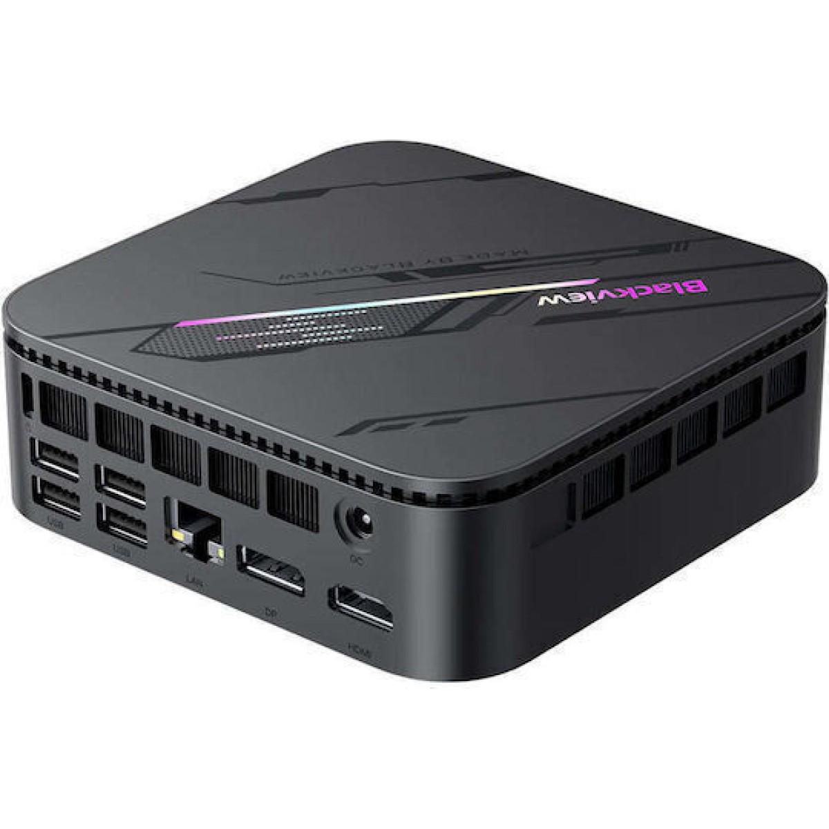 Blackview MP100 Pro Mini PC i9-12900H 16GB SSD512 W11Pro black