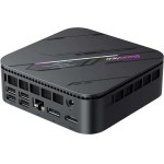 Blackview MP100 Pro Mini PC i9-12900H 16GB SSD512 W11Pro black