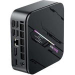 Blackview MP100 Pro Mini PC i9-12900H 16GB SSD512 W11Pro black