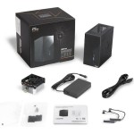 DESKMINI ASROCK X600/USB4/B/BB/BOX