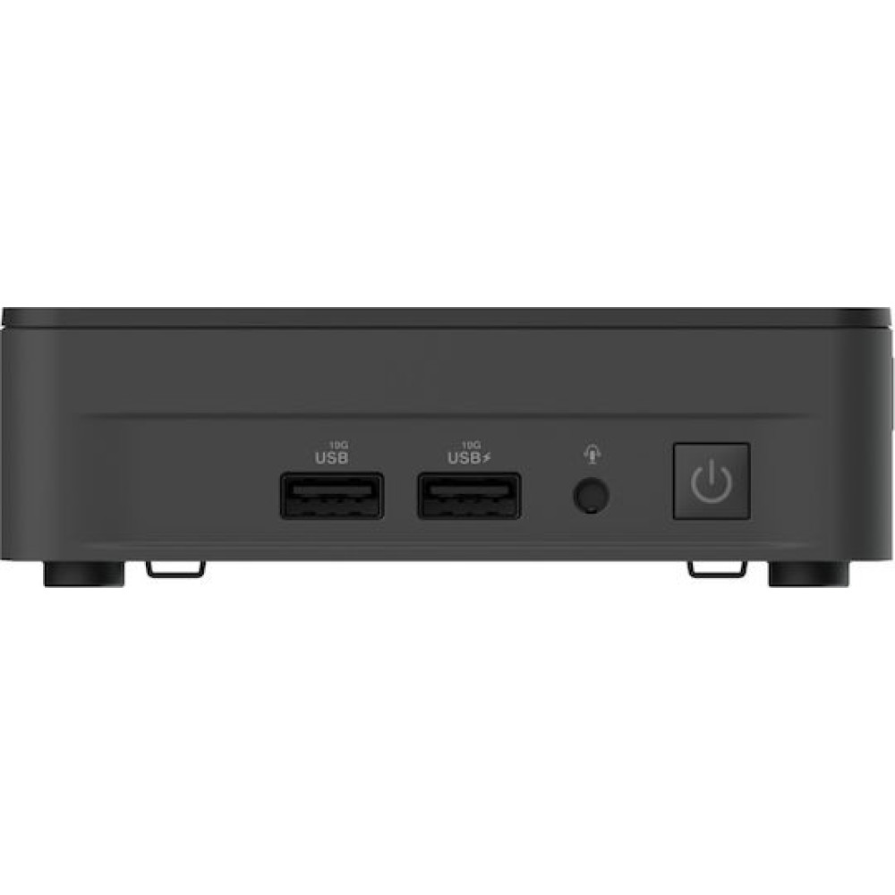 ASRock 90BXG5301-A10GA0W Barebone