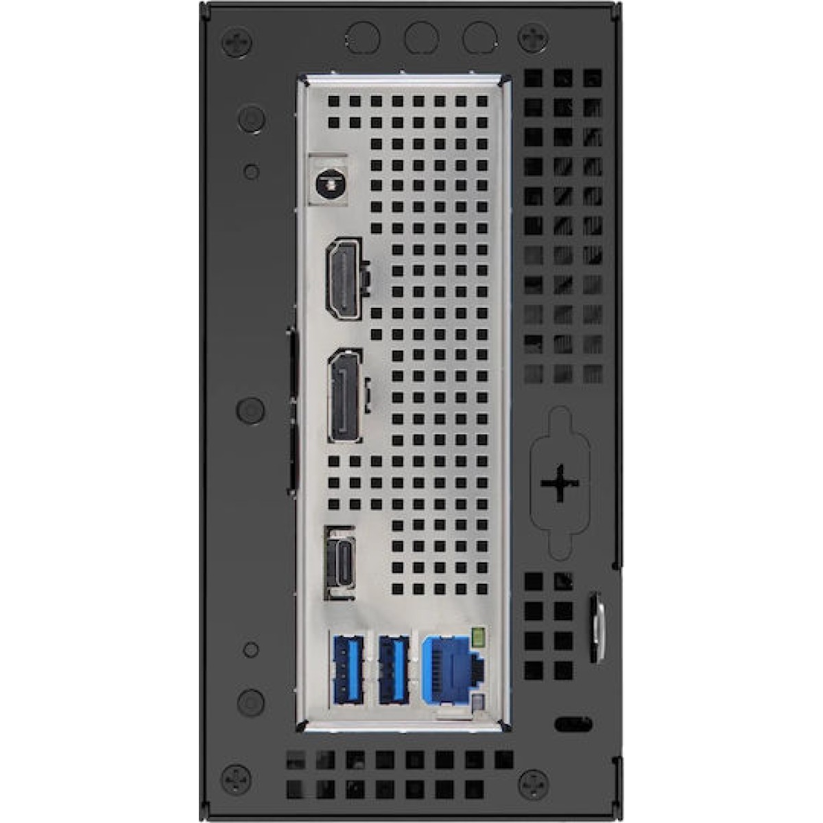 DESKMINI ASROCK X600/USB4/B/BB/BOX