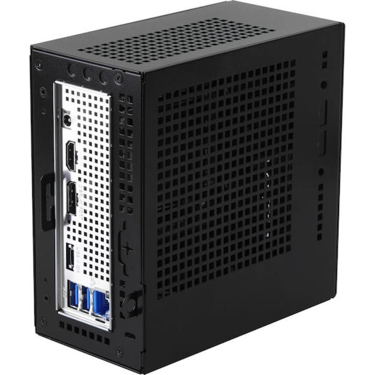 DESKMINI ASROCK X600/USB4/B/BB/BOX