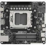 DESKMINI ASROCK X600/USB4/B/BB/BOX